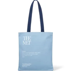 Van Gogh Irises Tote*The Met Store Fashion