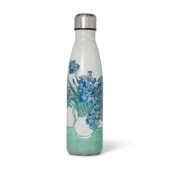 Van Gogh Irises Water Bottle*The Met Store Sale