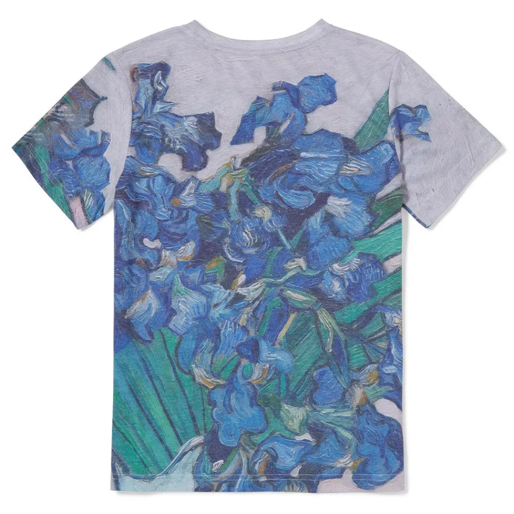 Van Gogh Irises Women's Tee*The Met Store Store