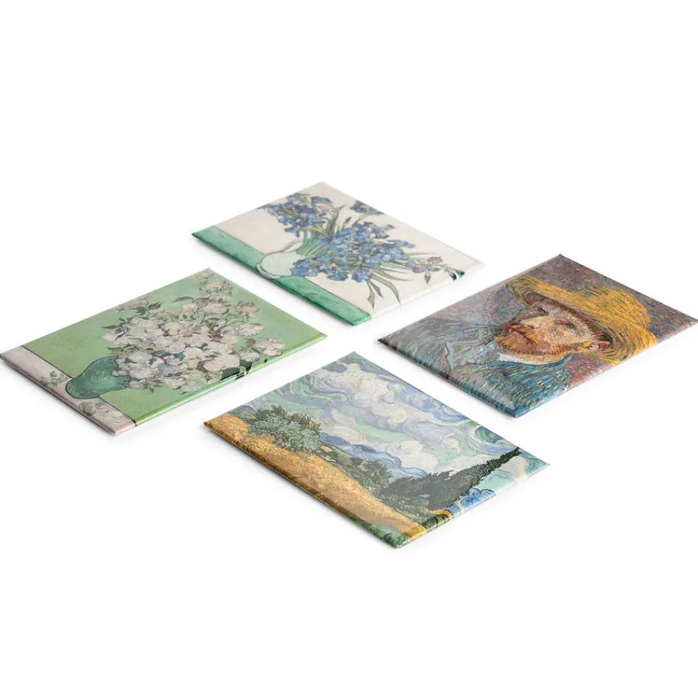 Van Gogh Magnets*The Met Store New