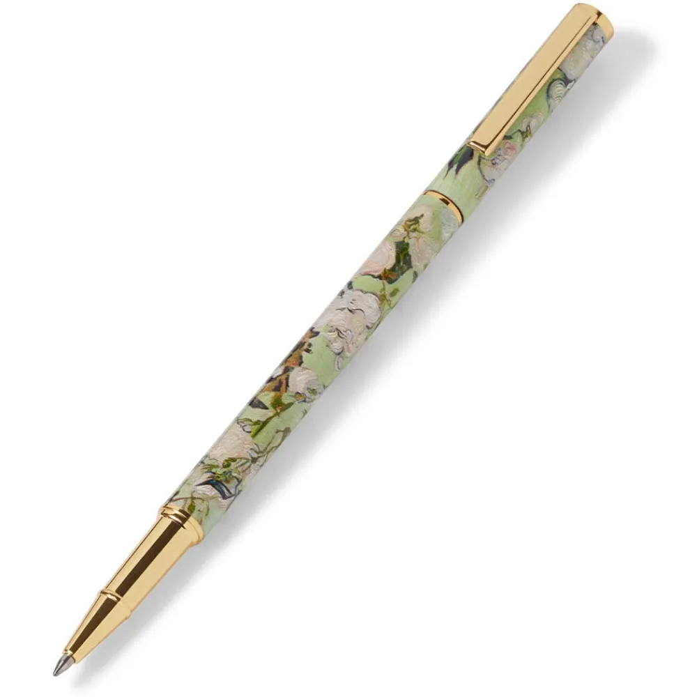 Van Gogh Roses Ballpoint Pen*The Met Store Online
