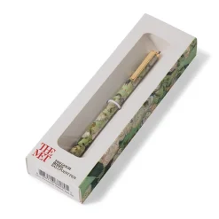 Van Gogh Roses Ballpoint Pen*The Met Store Online