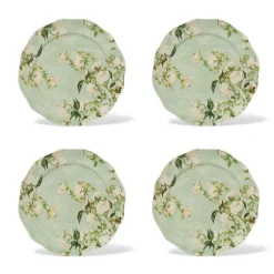 Van Gogh Roses Salad Plate*The Met Store Discount