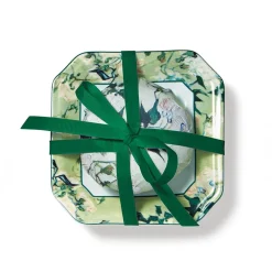 Van Gogh Roses Scented Soap and Porcelain Dish Gift Set*The Met Store Shop