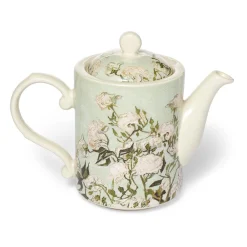 Van Gogh Roses Teapot*The Met Store Sale