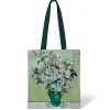 Van Gogh Roses Tote*The Met Store Fashion