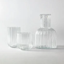 Vignelli Carafe*The Met Store Fashion