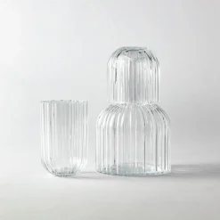 Vignelli Tumbler*The Met Store Best