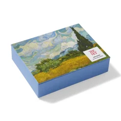 Vincent van Gogh Notecards*The Met Store Shop