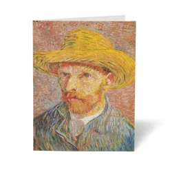 Vincent van Gogh Notecards*The Met Store Shop