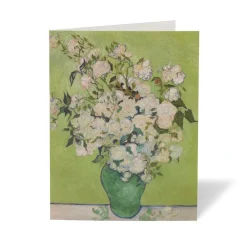 Vincent van Gogh Notecards*The Met Store Shop