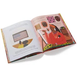 What the Artist Saw: Faith Ringgold*The Met Store Shop