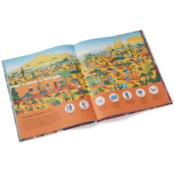 Where Did Van Gogh Go?*The Met Store New