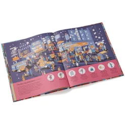 Where Did Van Gogh Go?*The Met Store New