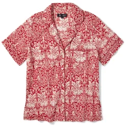 William Morris Brother Rabbit Women's Cotton Pajamas*The Met Store Discount