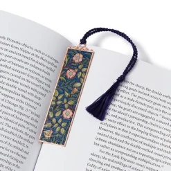 William Morris Sweet Briar Bookmark*The Met Store Cheap