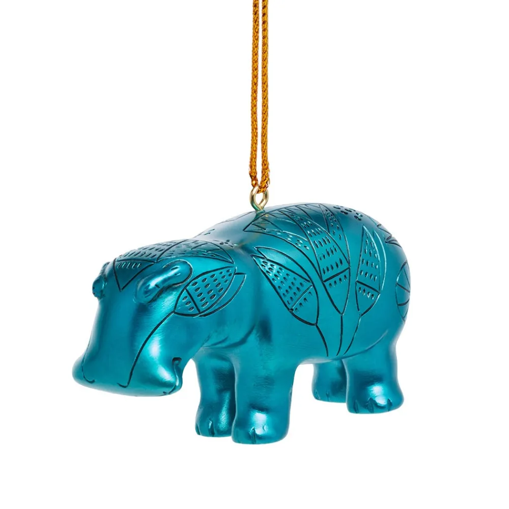 William Ornament*The Met Store Clearance